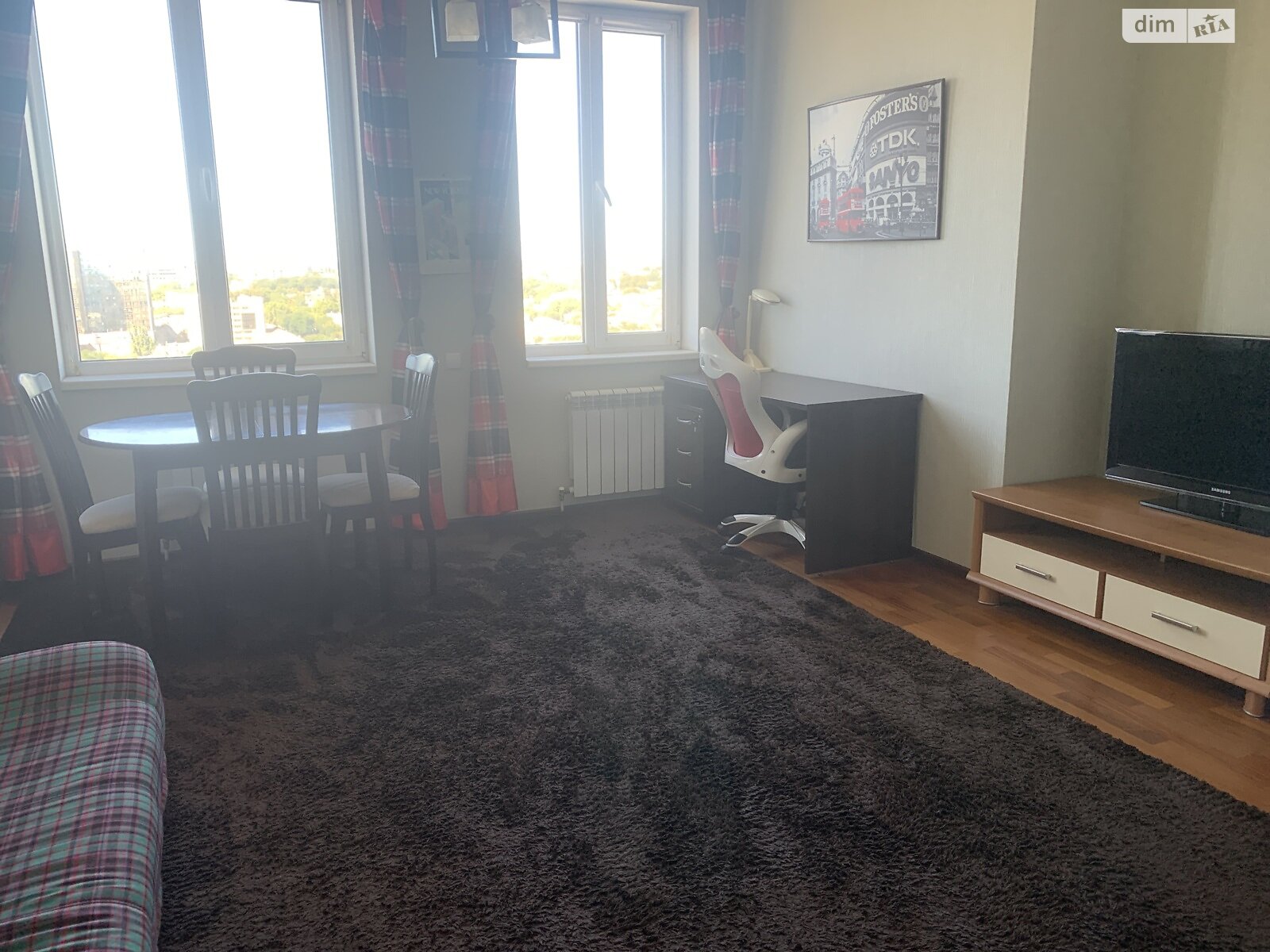 однокомнатная квартира в Одессе, район Приморский, на ул. Базарная 5/2 в аренду на долгий срок помесячно фото 1 однокомнатная квартира в Одессе, район Приморский, на ул. Базарная 5/2 в аренду на долгий срок помесячно фото 1