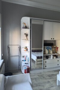 однокімнатна квартира в Одесі, район Приморський, на вул. Базарна 38 в довготривалу оренду помісячно фото 2