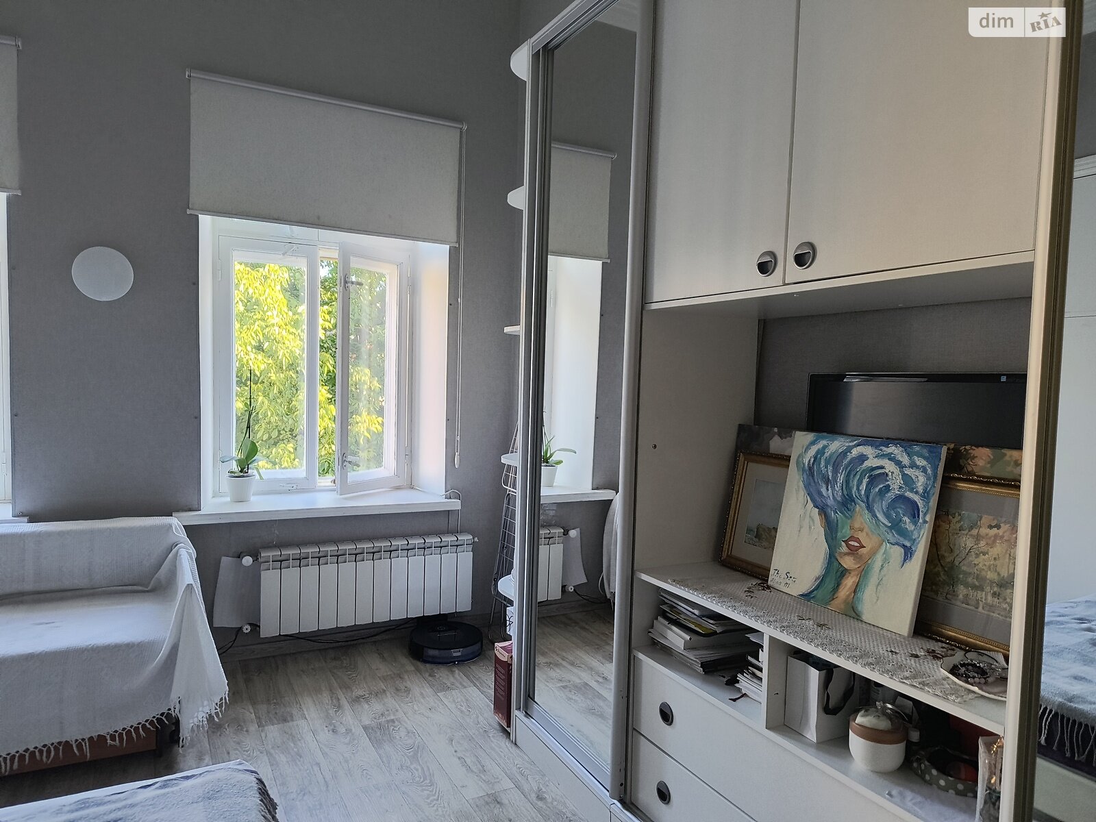 однокімнатна квартира в Одесі, район Приморський, на вул. Базарна 38 в довготривалу оренду помісячно фото 1