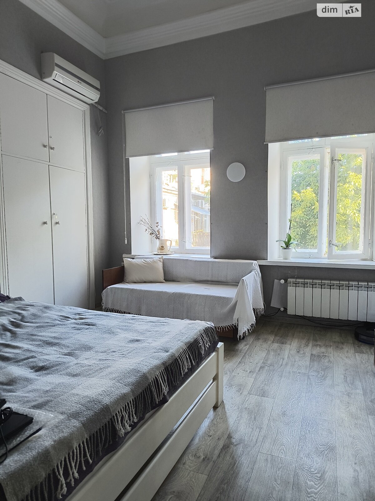 однокімнатна квартира в Одесі, район Приморський, на вул. Базарна 38 в довготривалу оренду помісячно фото 1