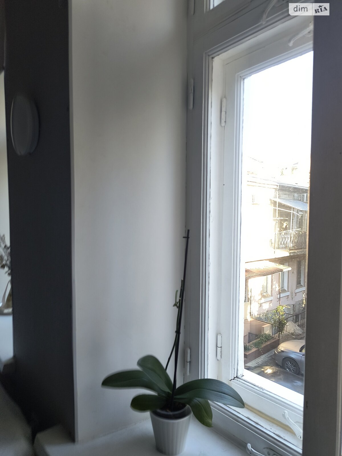 однокімнатна квартира в Одесі, район Приморський, на вул. Базарна 38 в довготривалу оренду помісячно фото 1