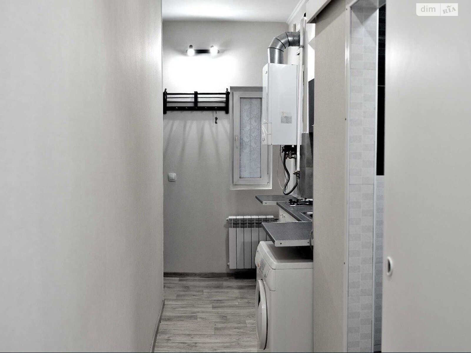 однокімнатна квартира в Одесі, район Приморський, на вул. Базарна 38 в довготривалу оренду помісячно фото 1