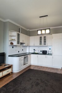 однокомнатная квартира в Одессе, район Приморский, на ул. Базарная в аренду на долгий срок помесячно фото 2