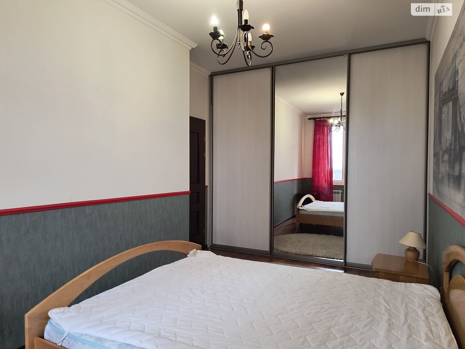 однокомнатная квартира в Одессе, район Приморский, на ул. Базарная в аренду на долгий срок помесячно фото 1