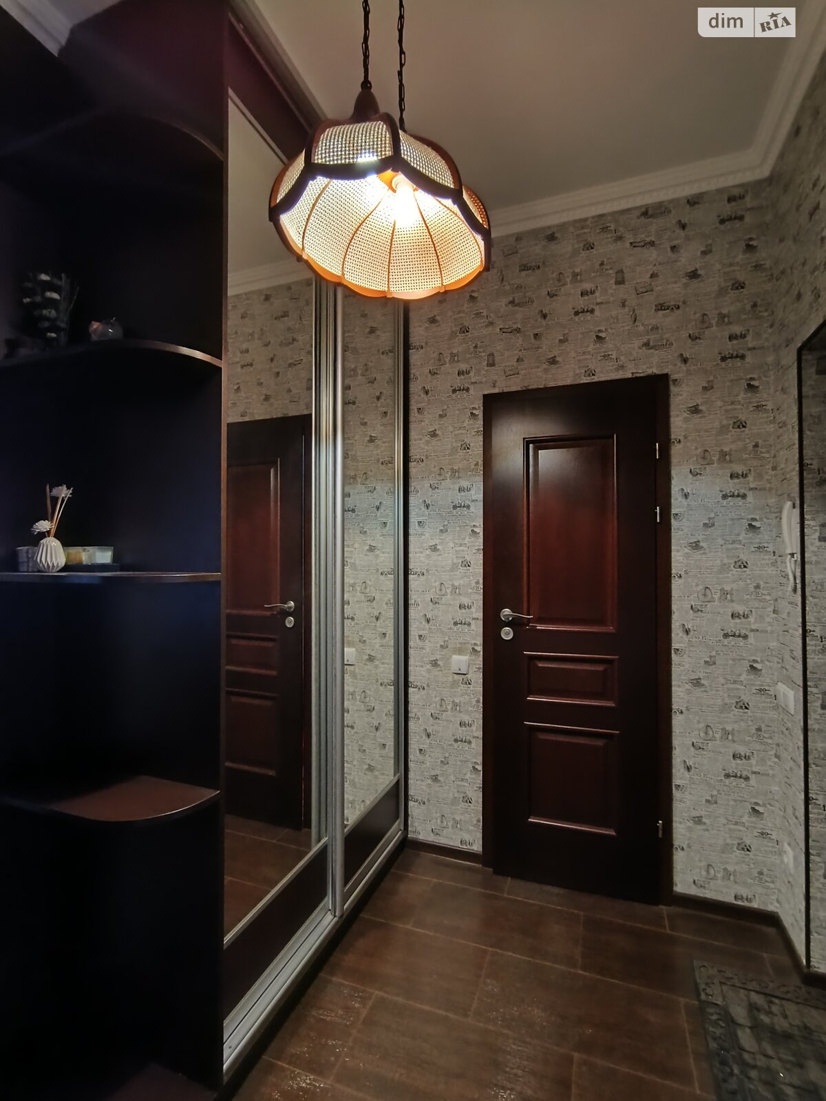 однокомнатная квартира в Одессе, район Приморский, на ул. Базарная в аренду на долгий срок помесячно фото 1