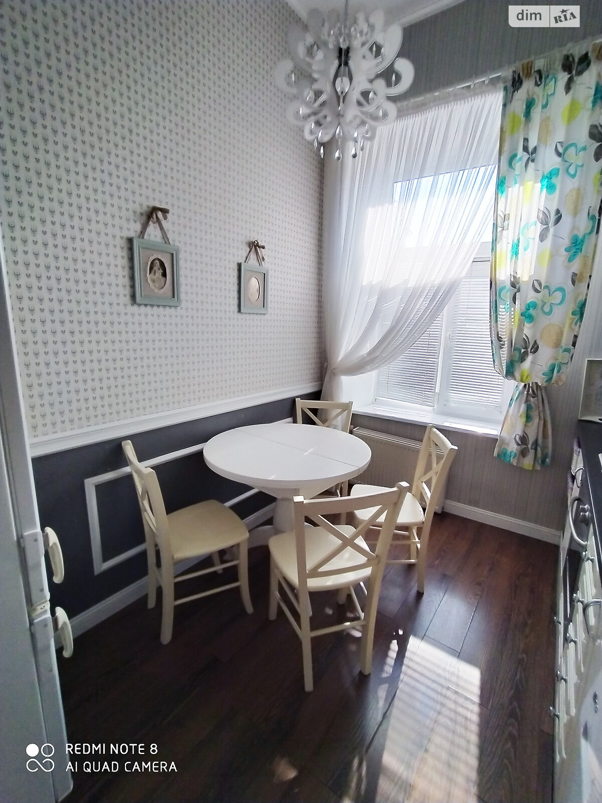 двухкомнатная квартира в Одессе, район Приморский, на ул. Базарная 57 в аренду на долгий срок помесячно фото 1