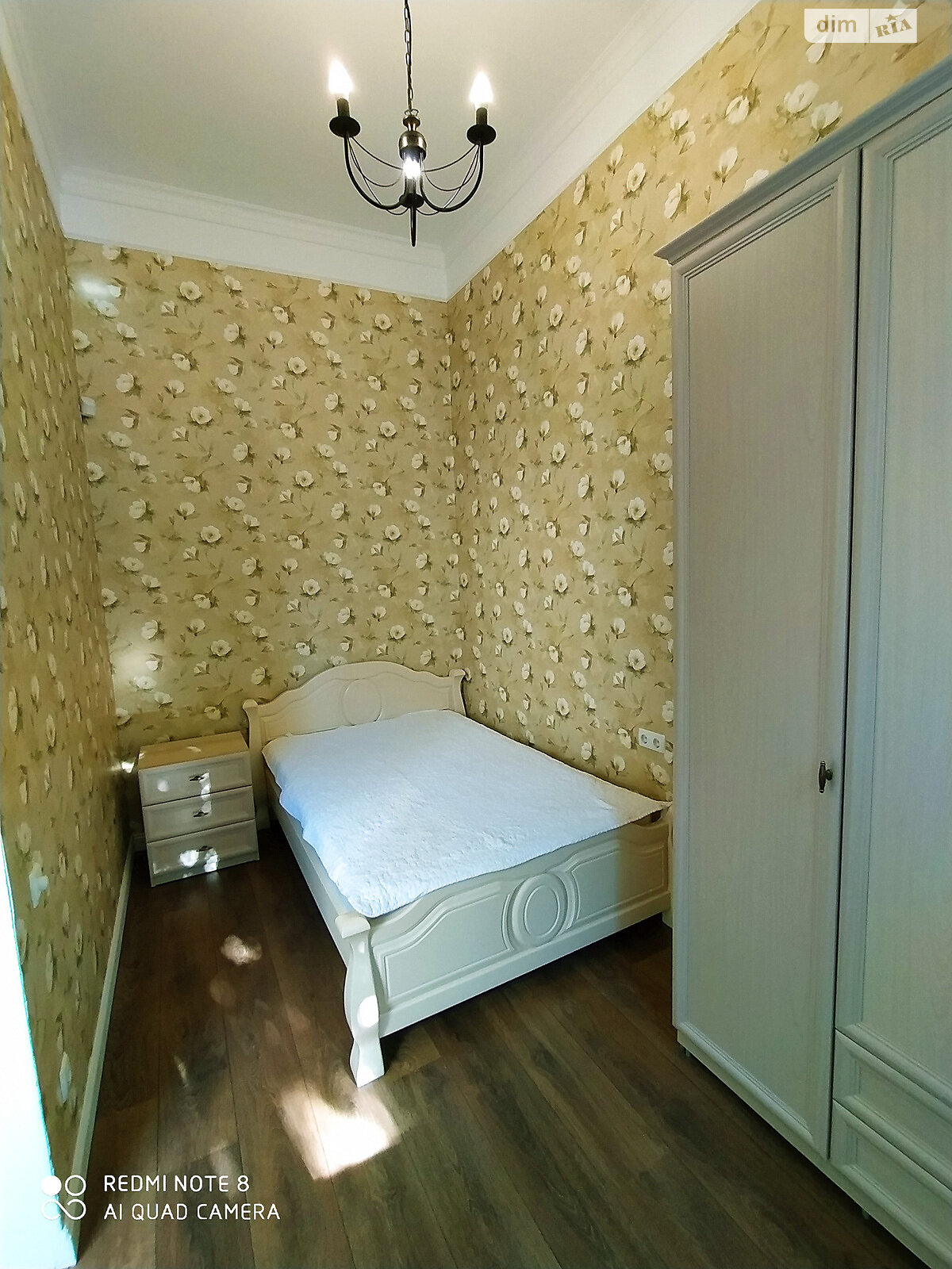 двухкомнатная квартира в Одессе, район Приморский, на ул. Базарная 57 в аренду на долгий срок помесячно фото 1