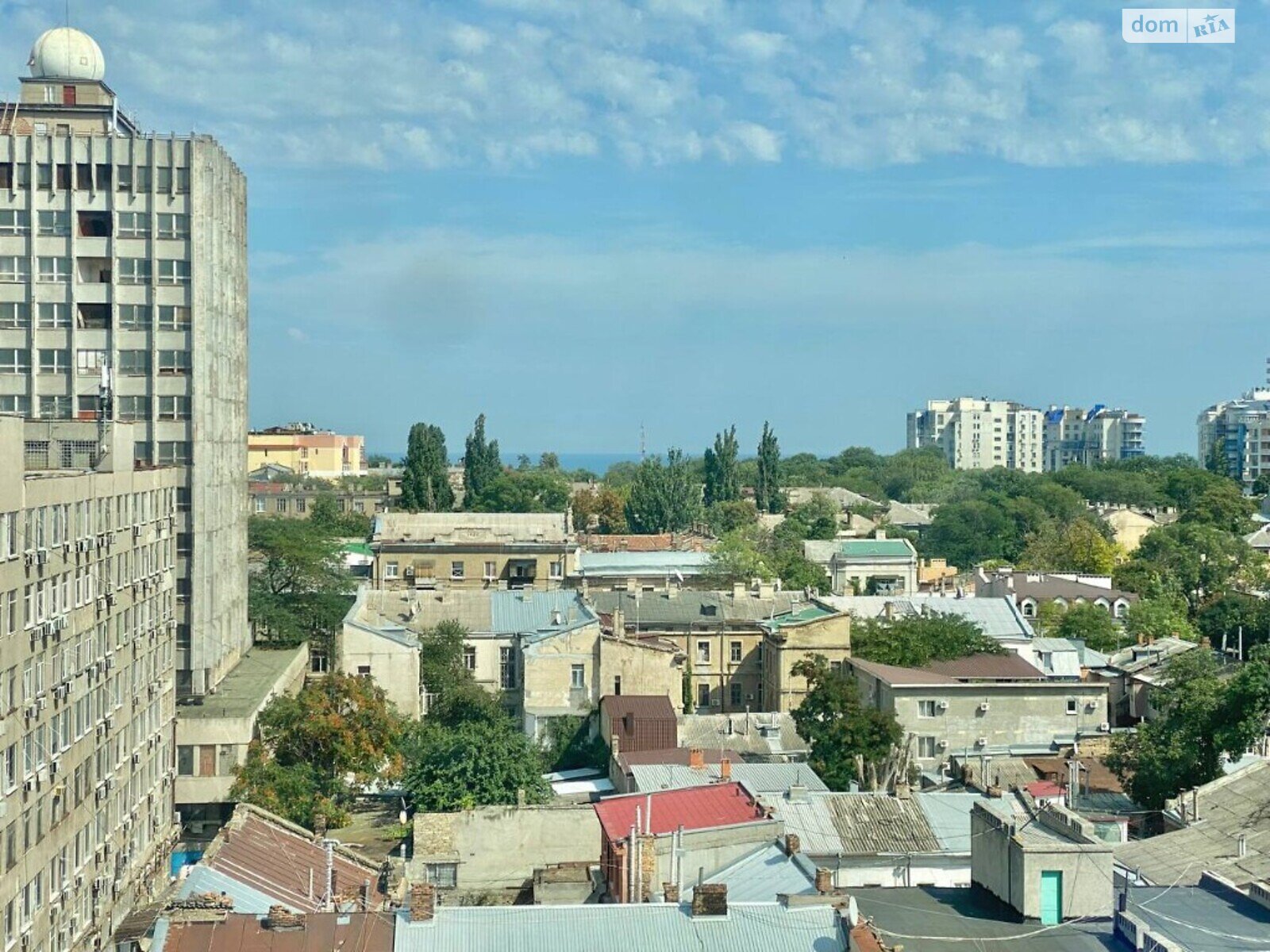 однокомнатная квартира с мебелью в Одессе, район Приморский, на Большая Арнаутская в аренду на долгий срок помесячно фото 1