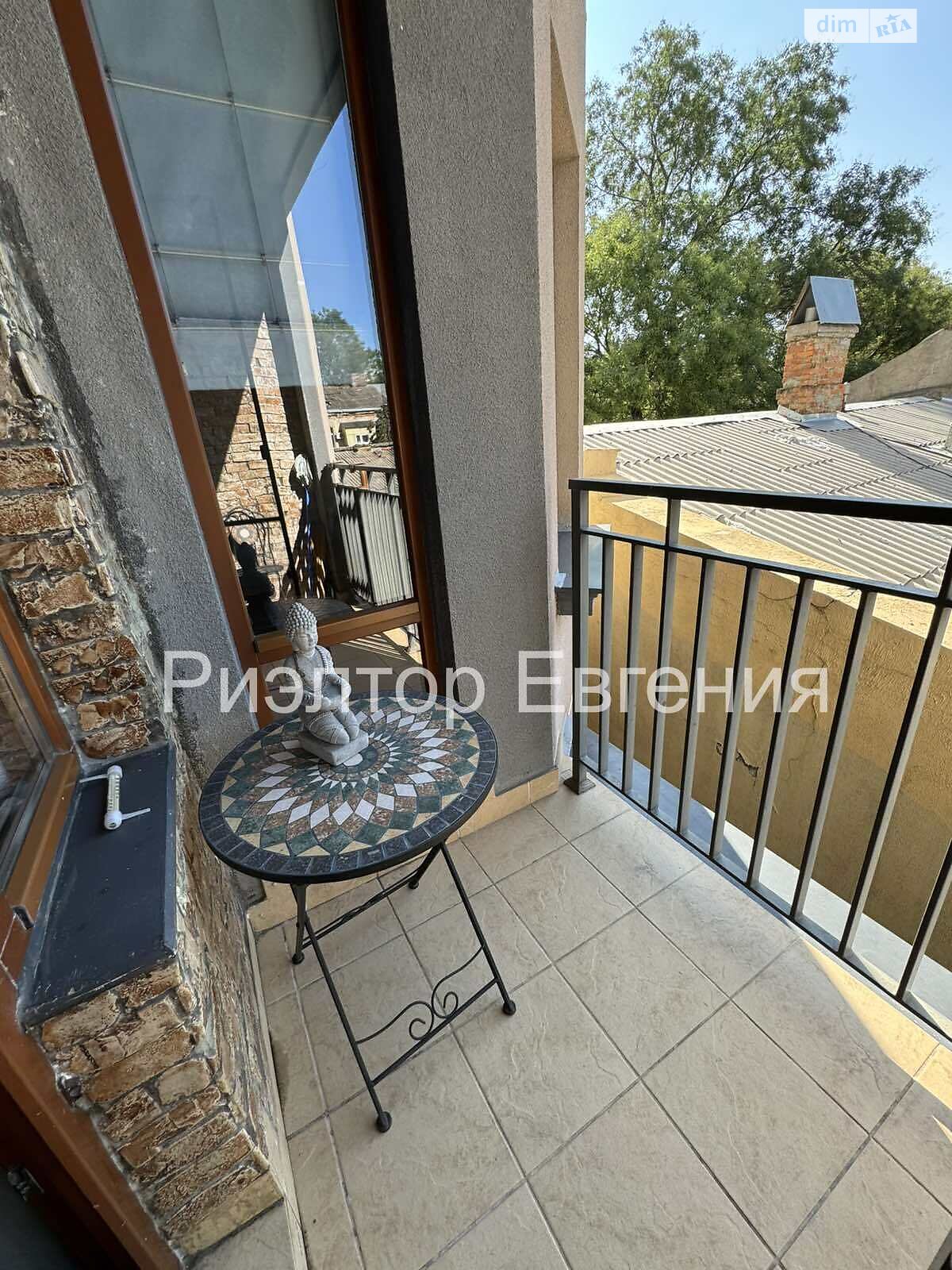 однокомнатная квартира в Одессе, район Приморский, на ул. Большая Арнаутская 39 в аренду на долгий срок помесячно фото 1