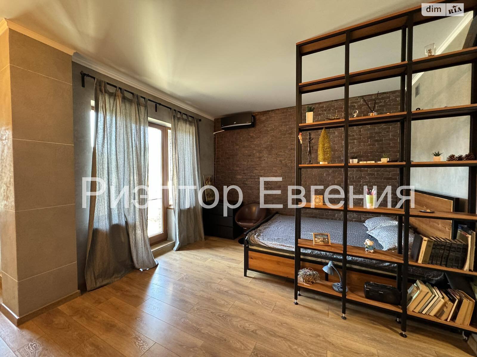 однокомнатная квартира в Одессе, район Приморский, на ул. Большая Арнаутская 39 в аренду на долгий срок помесячно фото 1