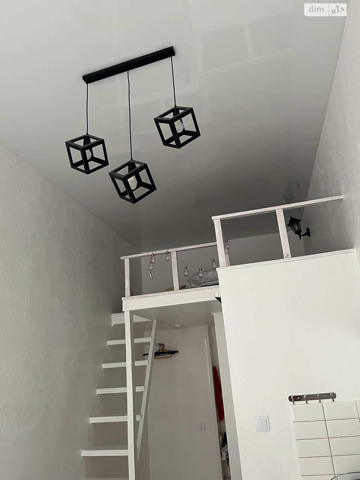 однокімнатна квартира в Одесі, район Приморський, на пров. Чайковського 16 в довготривалу оренду помісячно фото 1