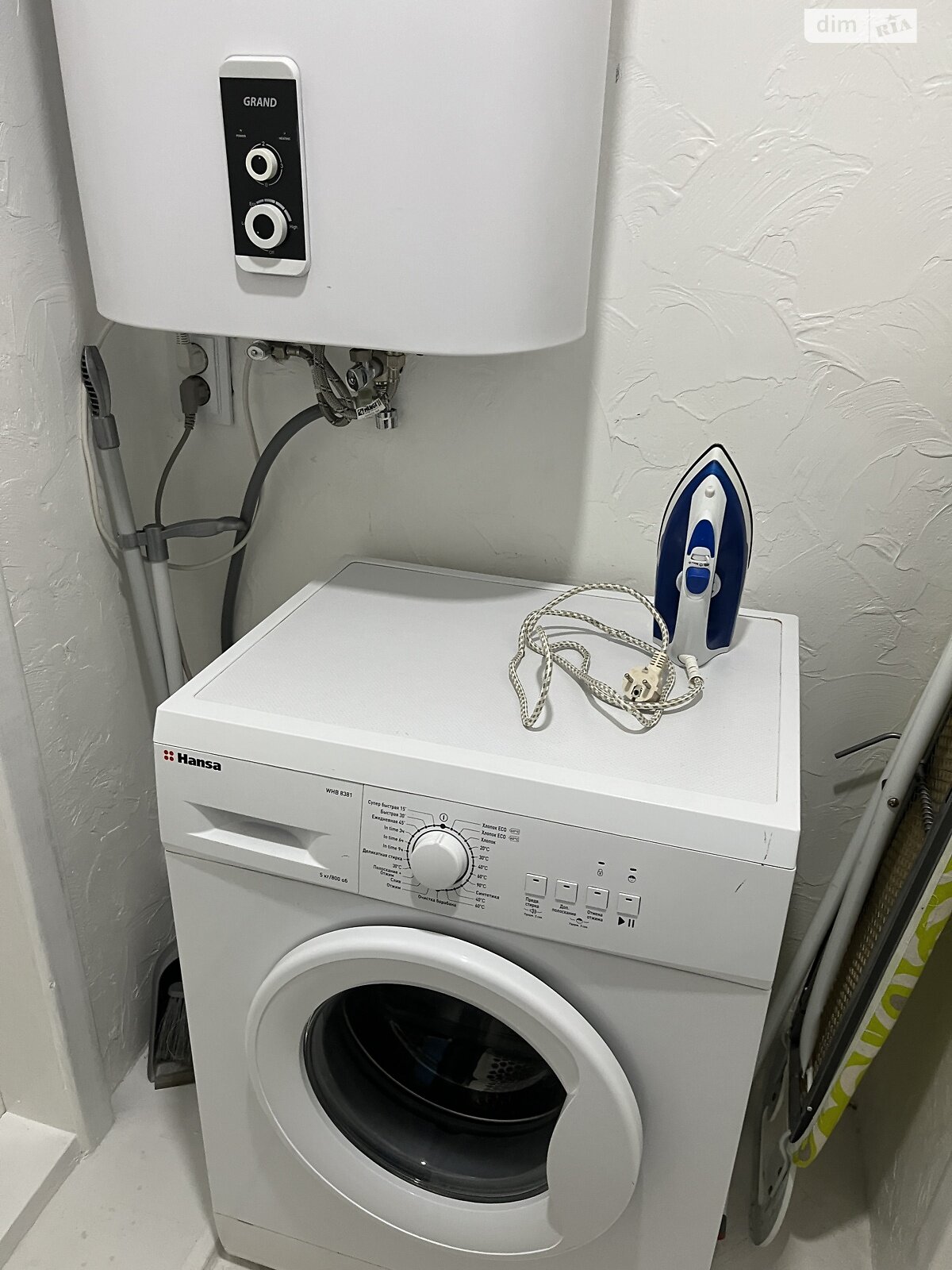 однокімнатна квартира в Одесі, район Приморський, на пров. Чайковського 16 в довготривалу оренду помісячно фото 1