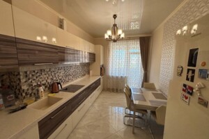 однокімнатна квартира в Одесі, район Приморський, на вул. Добровольців 8 в довготривалу оренду помісячно фото 2