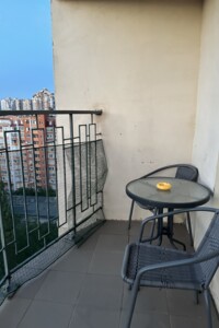 однокомнатная квартира с ремонтом в Одессе, район Приморский, на ул. Добровольцев в аренду на долгий срок помесячно фото 2