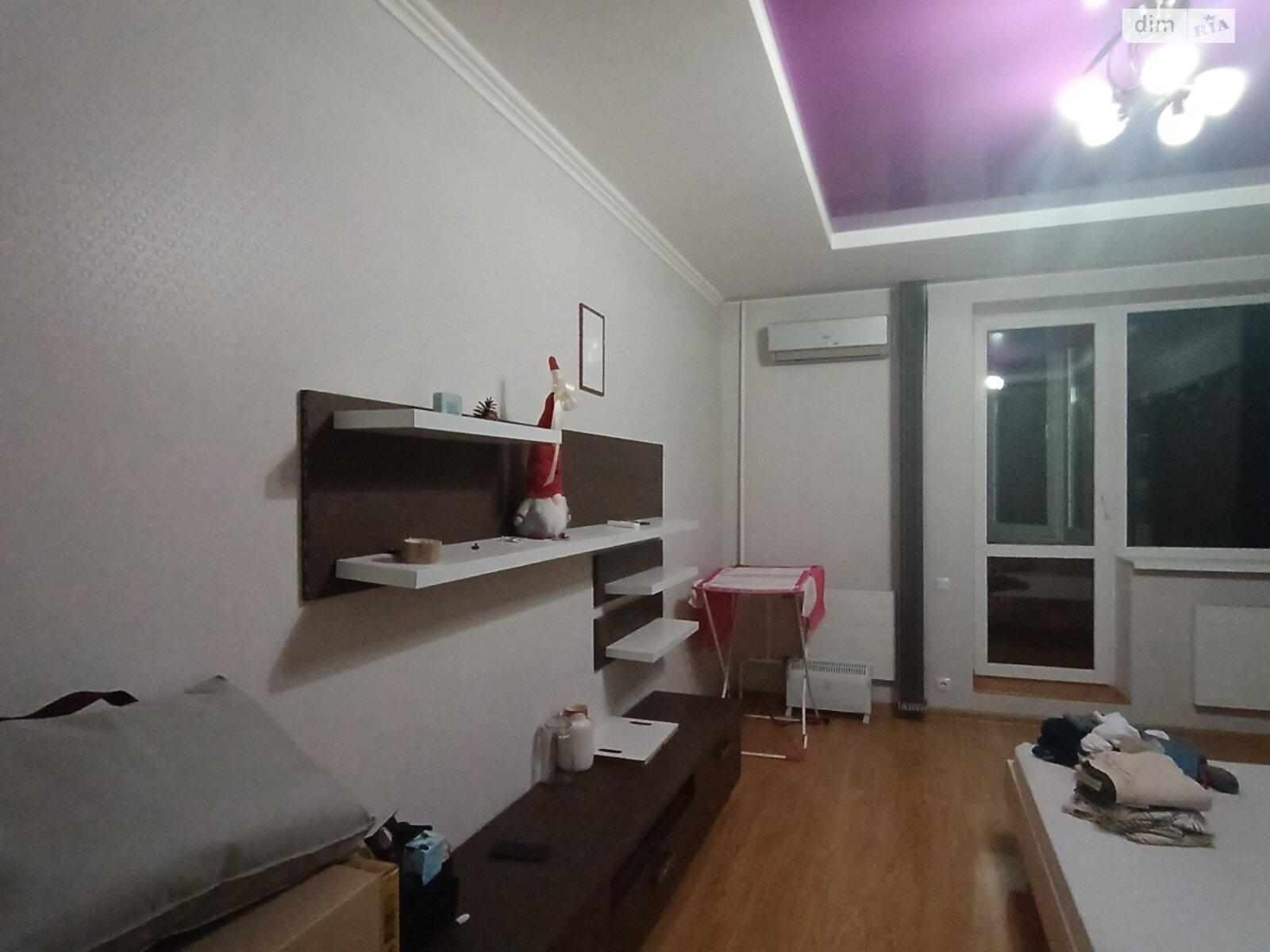 однокомнатная квартира в Одессе, район Приморский, на ул. Добровольцев в аренду на долгий срок помесячно фото 1