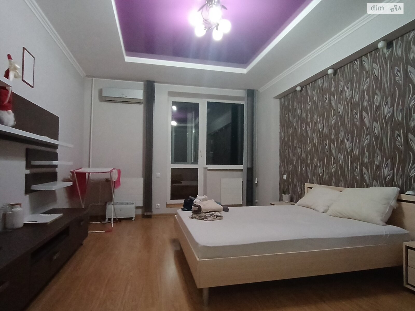 однокомнатная квартира в Одессе, район Приморский, на ул. Добровольцев в аренду на долгий срок помесячно фото 1