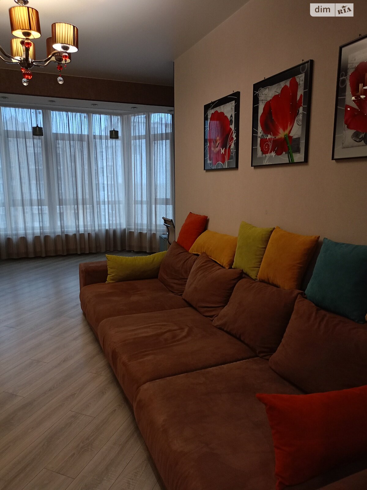 однокомнатная квартира в Одессе, район Приморский, на ул. Добровольцев в аренду на долгий срок помесячно фото 1 однокомнатная квартира в Одессе, район Приморский, на ул. Добровольцев в аренду на долгий срок помесячно фото 1