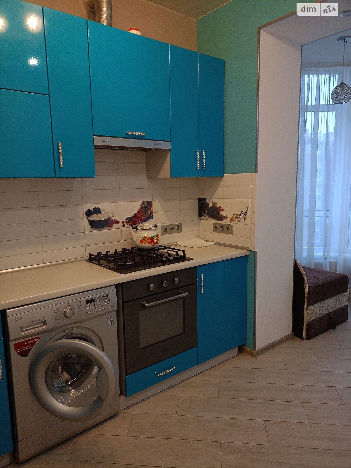 однокомнатная квартира в Одессе, район Приморский, на ул. Добровольцев в аренду на долгий срок помесячно фото 1 однокомнатная квартира в Одессе, район Приморский, на ул. Добровольцев в аренду на долгий срок помесячно фото 1