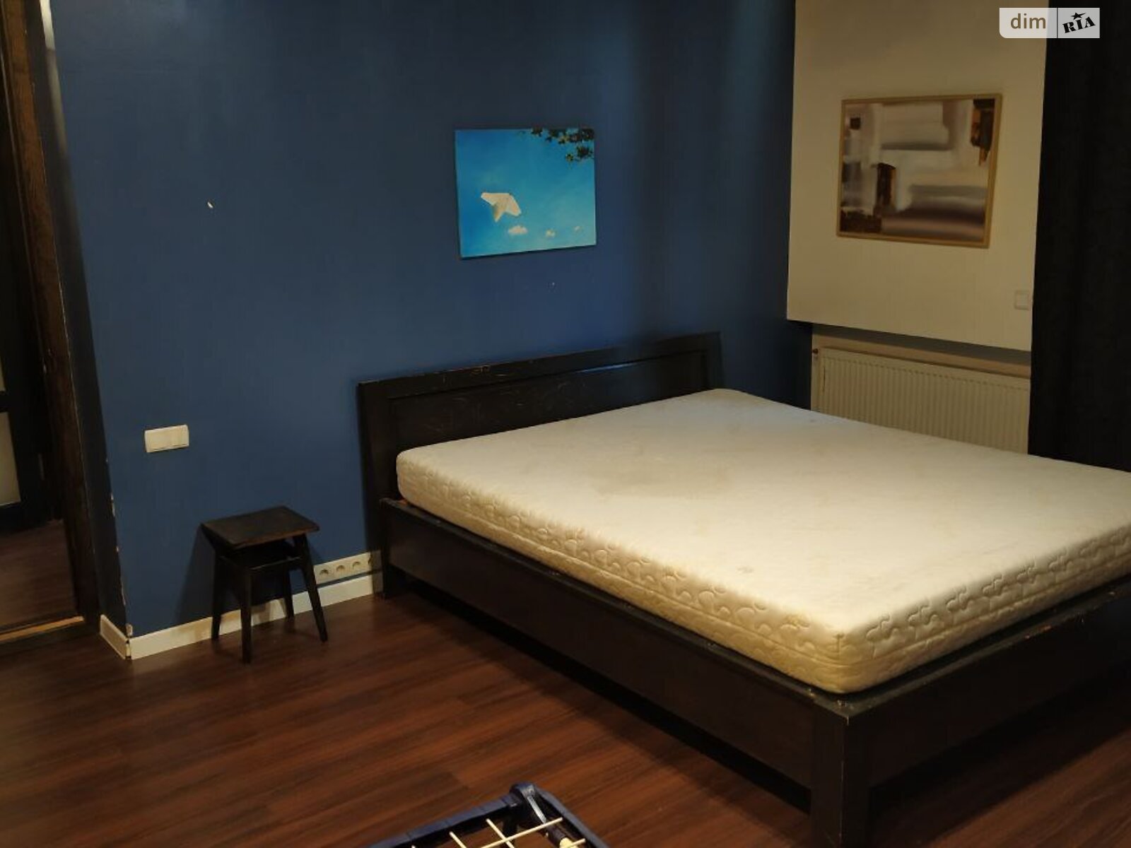 двухкомнатная квартира в Одессе, район Приморский, на ул. Дворянская 8 в аренду на долгий срок помесячно фото 1