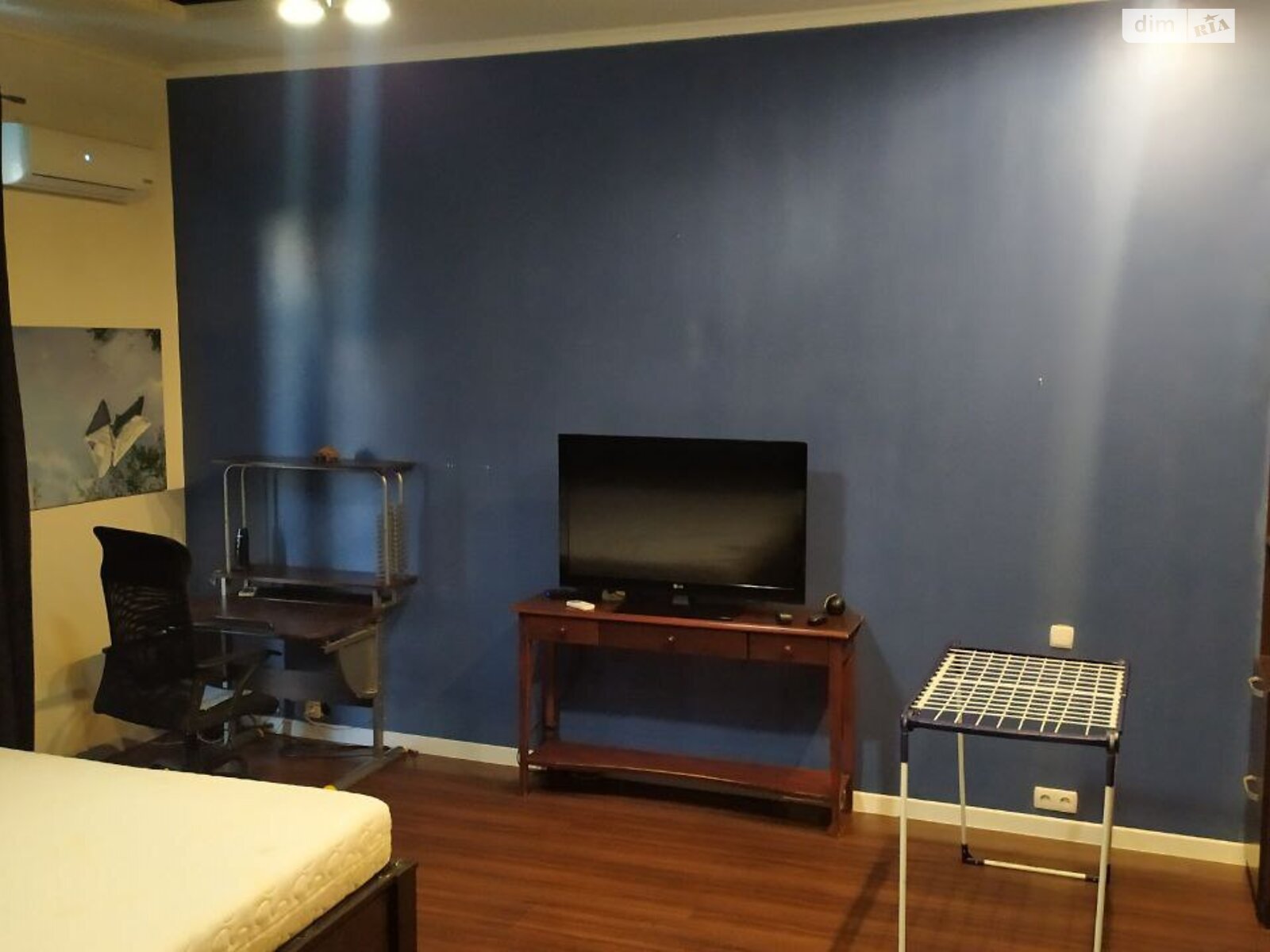 двухкомнатная квартира в Одессе, район Приморский, на ул. Дворянская 8 в аренду на долгий срок помесячно фото 1