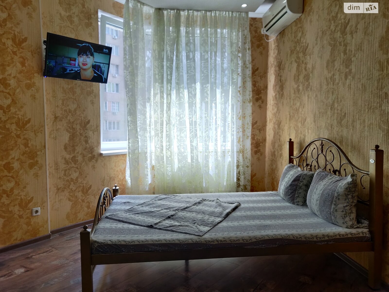однокімнатна квартира з ремонтом в Одесі, район Приморський, на вул. Середньофонтанська в довготривалу оренду помісячно фото 1 однокімнатна квартира з ремонтом в Одесі, район Приморський, на вул. Середньофонтанська в довготривалу оренду помісячно фото 1