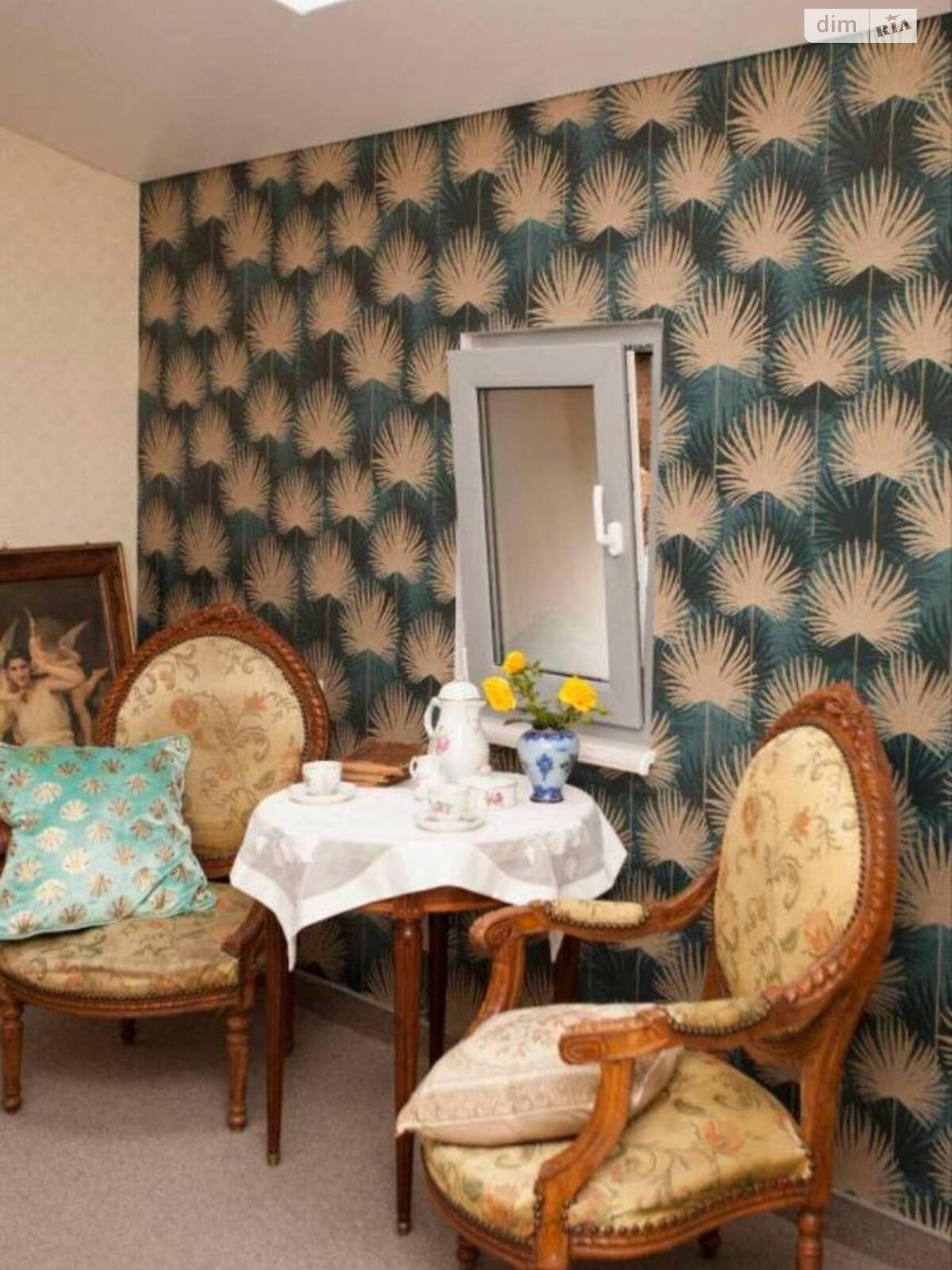 однокімнатна квартира в Одесі, район Приморський, на пл. Катерининська 8, кв. 6 в довготривалу оренду помісячно фото 1 однокімнатна квартира в Одесі, район Приморський, на пл. Катерининська 8, кв. 6 в довготривалу оренду помісячно фото 1