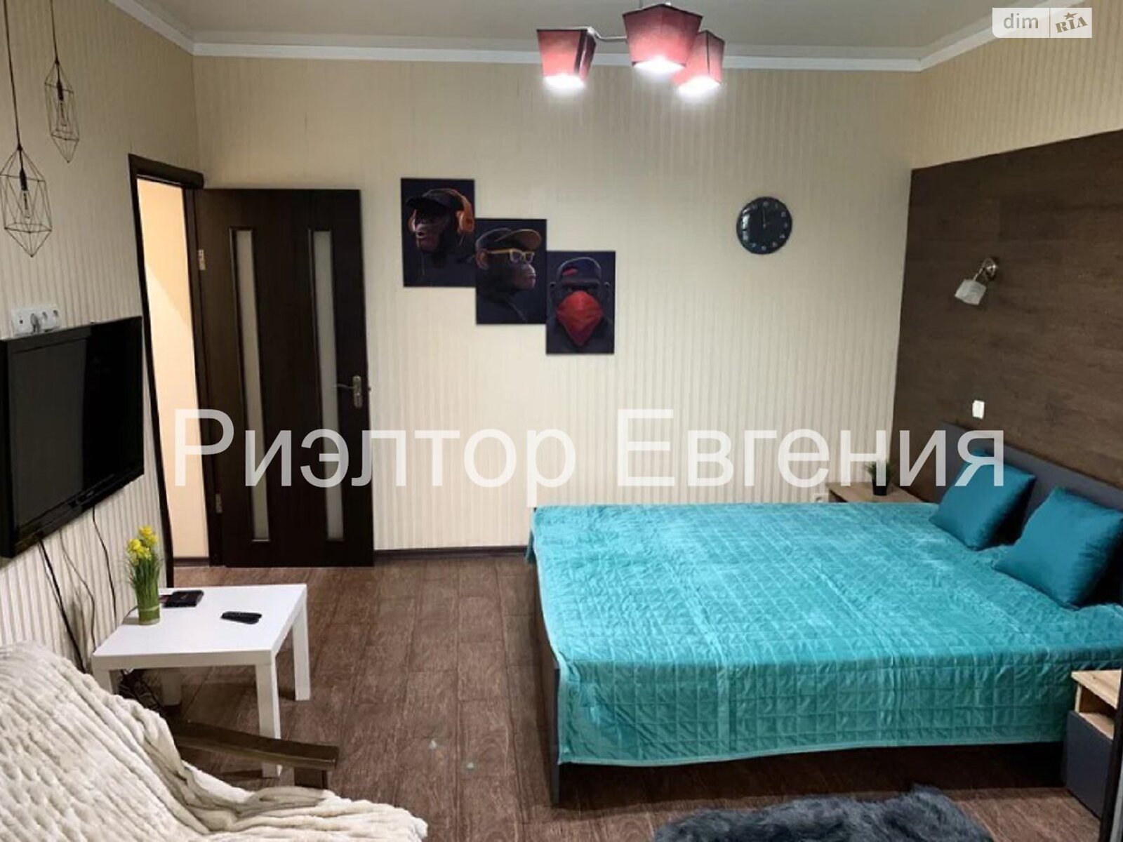однокомнатная квартира в Одессе, район Приморский, на ул. Екатерининская 4 в аренду на долгий срок помесячно фото 1 однокомнатная квартира в Одессе, район Приморский, на ул. Екатерининская 4 в аренду на долгий срок помесячно фото 1