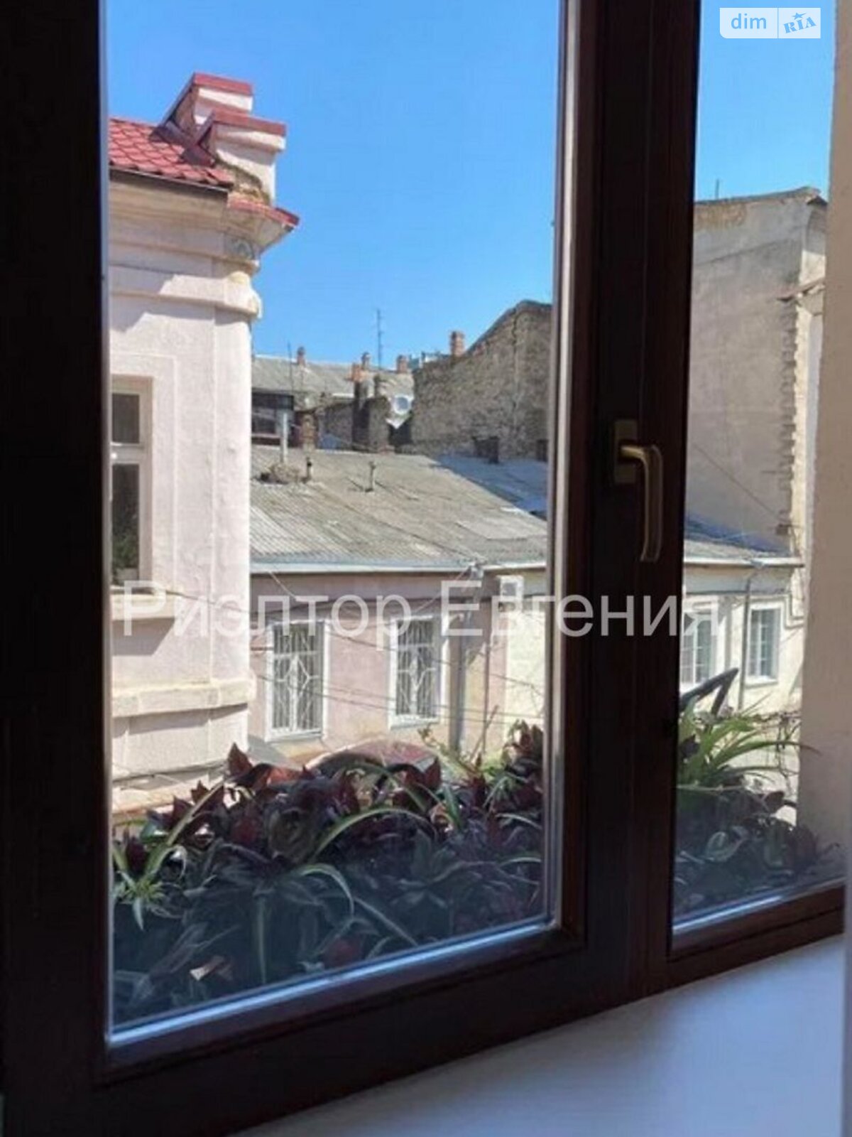 однокімнатна квартира в Одесі, район Приморський, на вул. Катерининська 30 в довготривалу оренду помісячно фото 1 однокімнатна квартира в Одесі, район Приморський, на вул. Катерининська 30 в довготривалу оренду помісячно фото 1