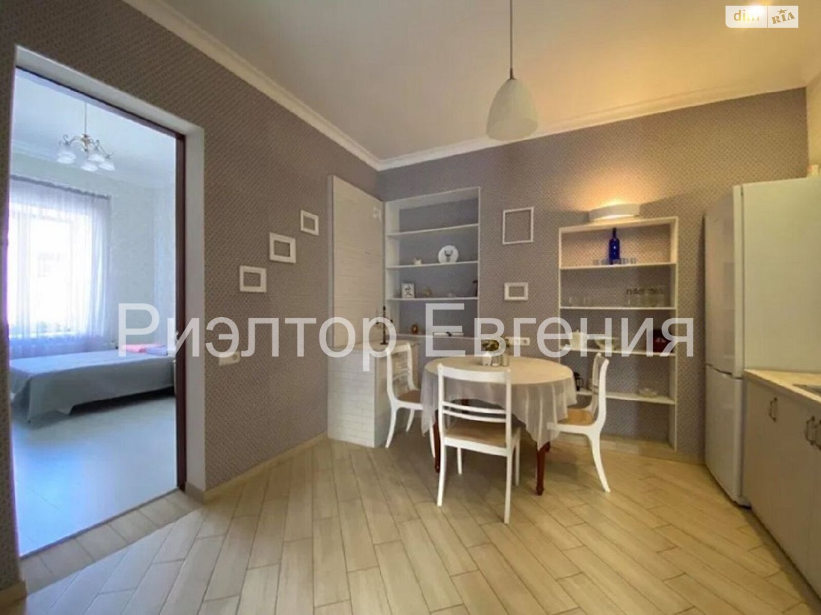 однокімнатна квартира в Одесі, район Приморський, на вул. Катерининська 30 в довготривалу оренду помісячно фото 1 однокімнатна квартира в Одесі, район Приморський, на вул. Катерининська 30 в довготривалу оренду помісячно фото 1