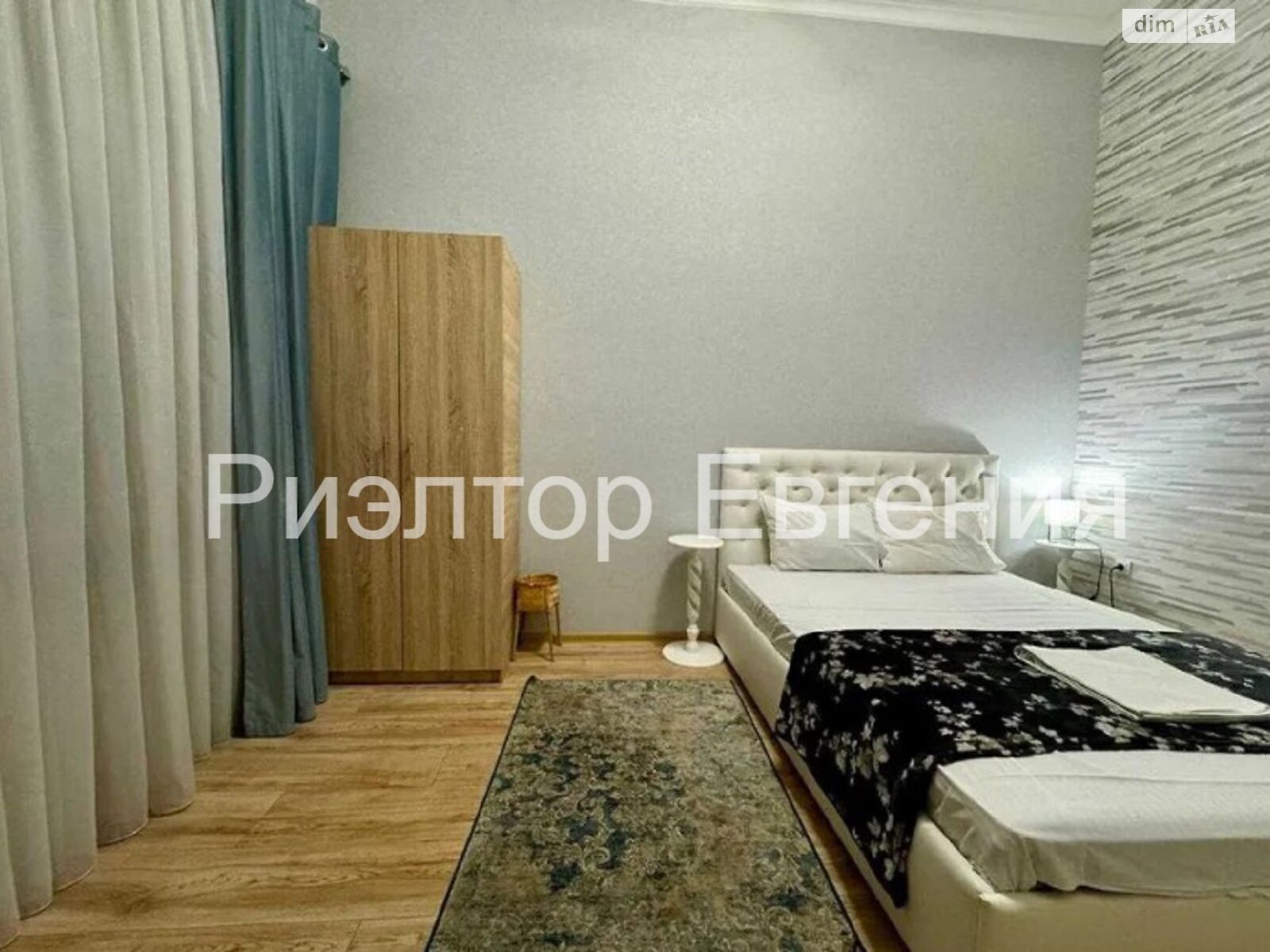 однокімнатна квартира в Одесі, район Приморський, на вул. Катерининська 6 в довготривалу оренду помісячно фото 1