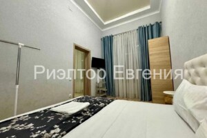 однокімнатна квартира в Одесі, район Приморський, на вул. Катерининська 6 в довготривалу оренду помісячно фото 2