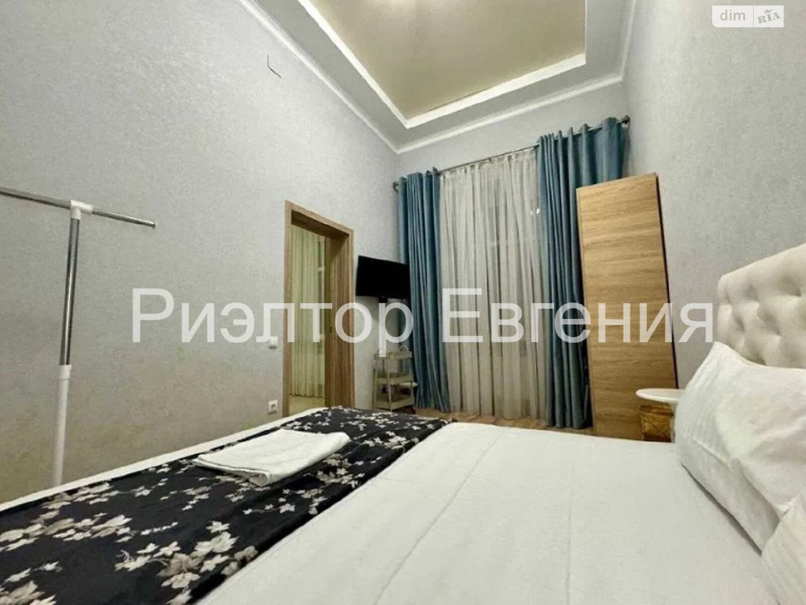 однокімнатна квартира в Одесі, район Приморський, на вул. Катерининська 6 в довготривалу оренду помісячно фото 1