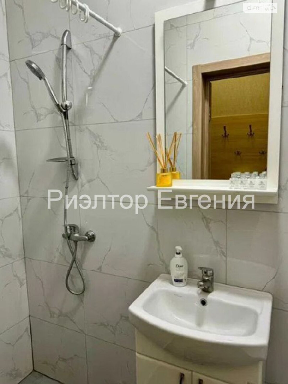 однокімнатна квартира в Одесі, район Приморський, на вул. Катерининська 6 в довготривалу оренду помісячно фото 1