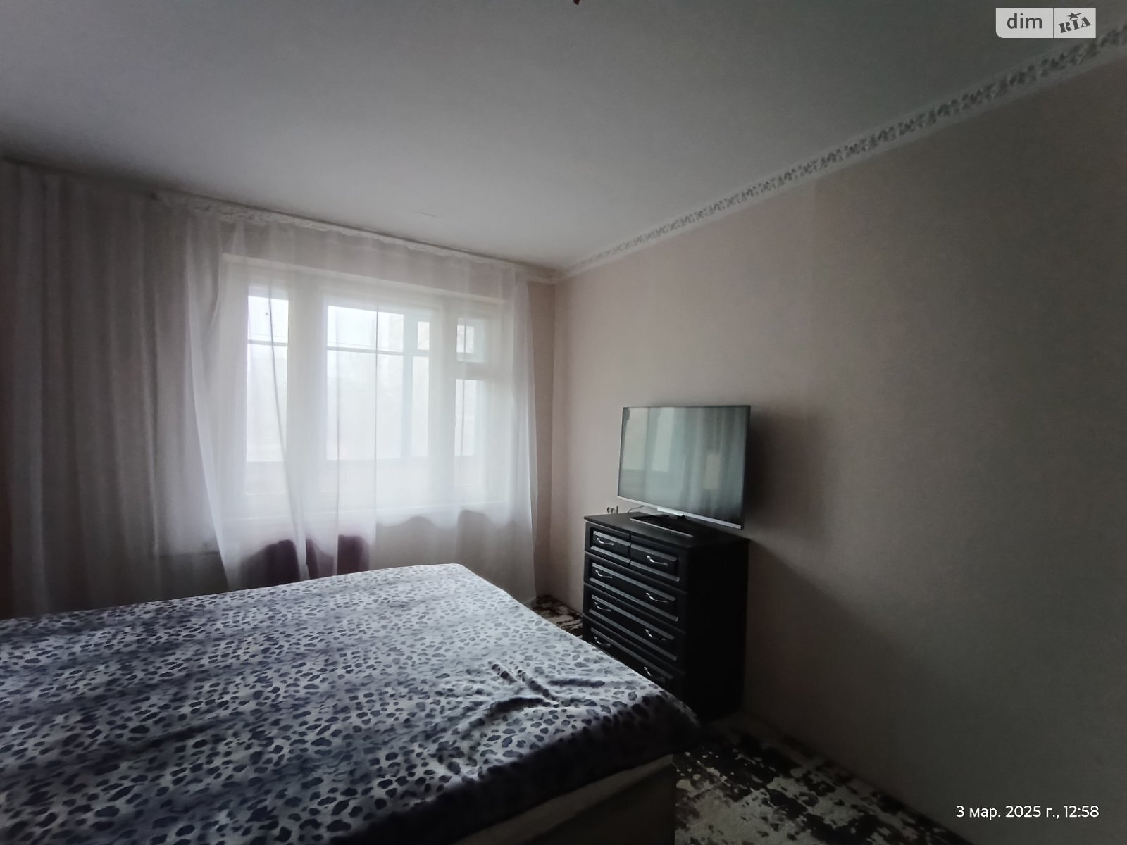 однокомнатная квартира с ремонтом в Одессе, район Приморский, на пер. Экономический в аренду на долгий срок помесячно фото 1