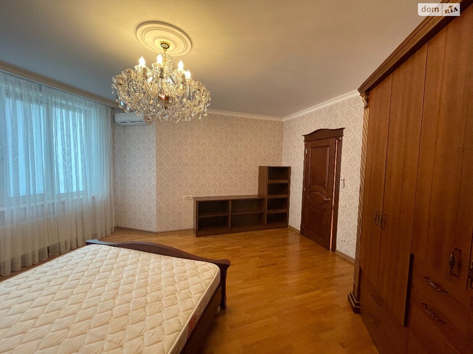 двухкомнатная квартира с мебелью в Одессе, район Приморский, на просп. Шевченко 33Б в аренду на долгий срок помесячно фото 1