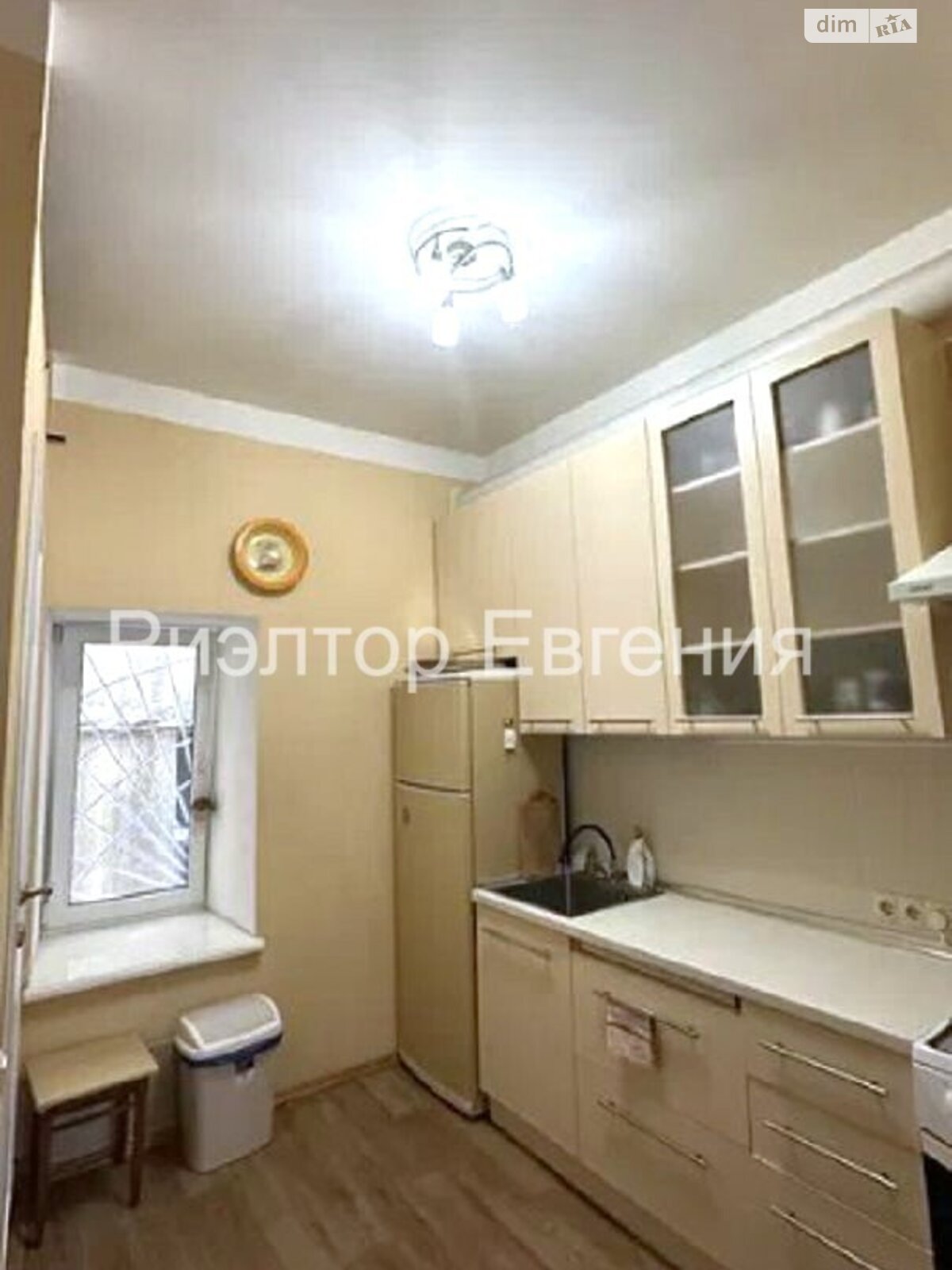 двокімнатна квартира в Одесі, район Приморський, на вул. Єврейська 8 в довготривалу оренду помісячно фото 1