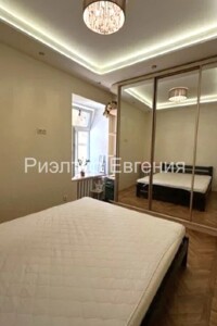 двокімнатна квартира в Одесі, район Приморський, на вул. Єврейська 8 в довготривалу оренду помісячно фото 2