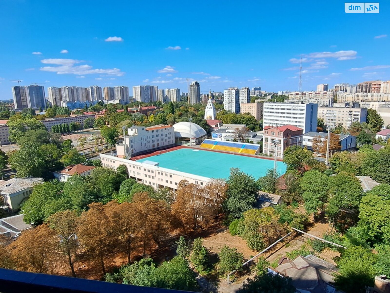 однокімнатна квартира в Одесі, район Приморський, на дор. Фонтанська 25Ж в довготривалу оренду помісячно фото 1 однокімнатна квартира в Одесі, район Приморський, на дор. Фонтанська 25Ж в довготривалу оренду помісячно фото 1