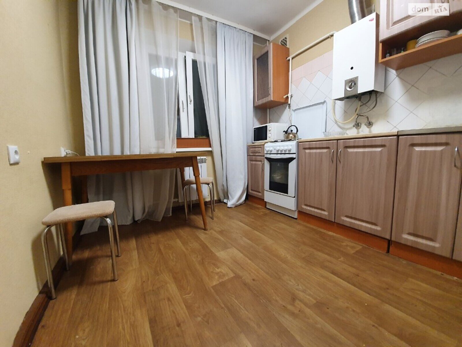 двухкомнатная квартира с мебелью в Одессе, район Приморский, на бул. Французский 22 в аренду на долгий срок помесячно фото 1