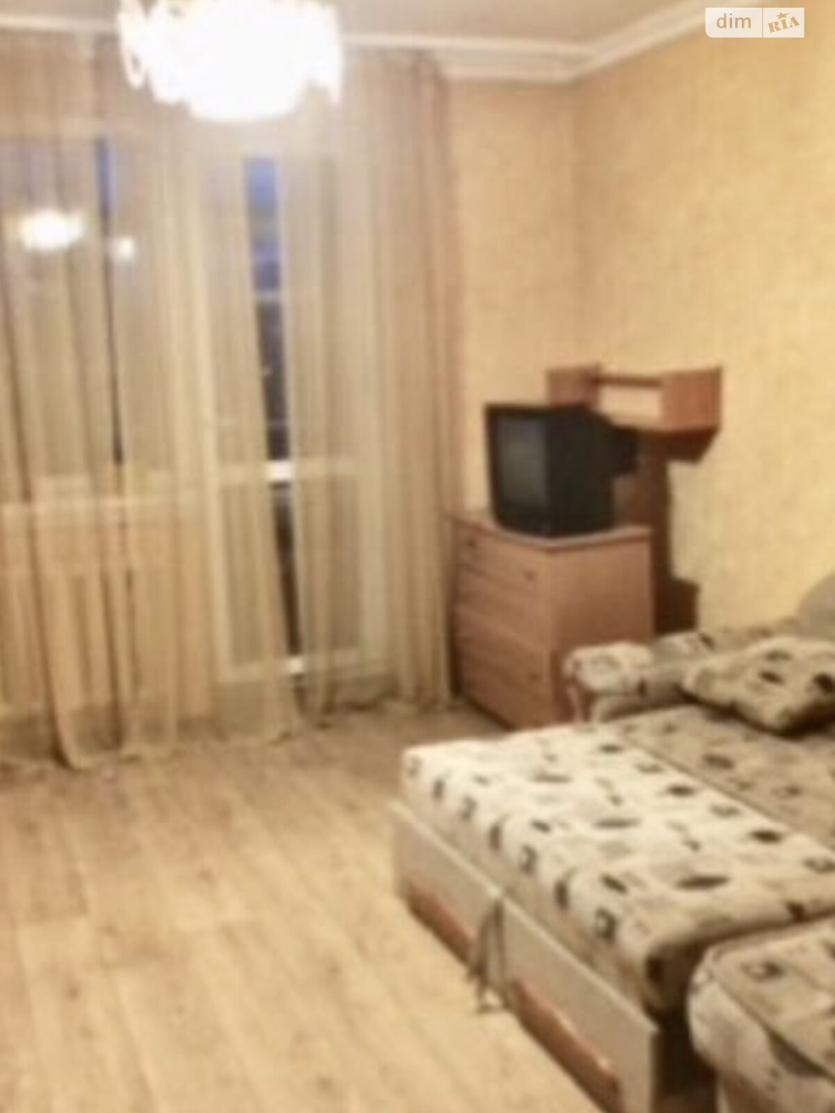 двухкомнатная квартира с ремонтом в Одессе, район Приморский, на бул. Французский в аренду на долгий срок помесячно фото 1