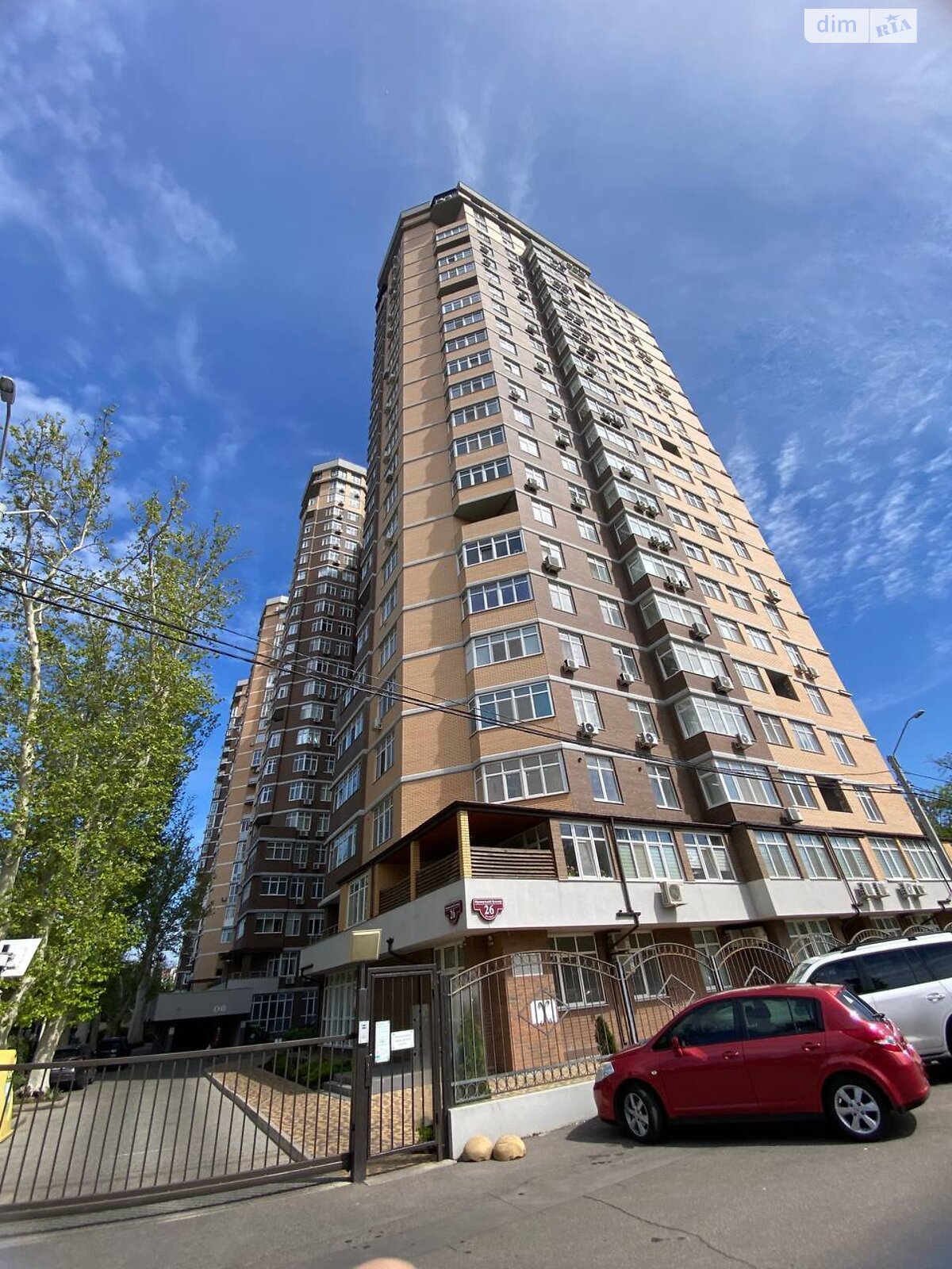 однокімнатна квартира в Одесі, район Приморський, на бул. Французький 26 корпус 2 в довготривалу оренду помісячно фото 1 однокімнатна квартира в Одесі, район Приморський, на бул. Французький 26 корпус 2 в довготривалу оренду помісячно фото 1