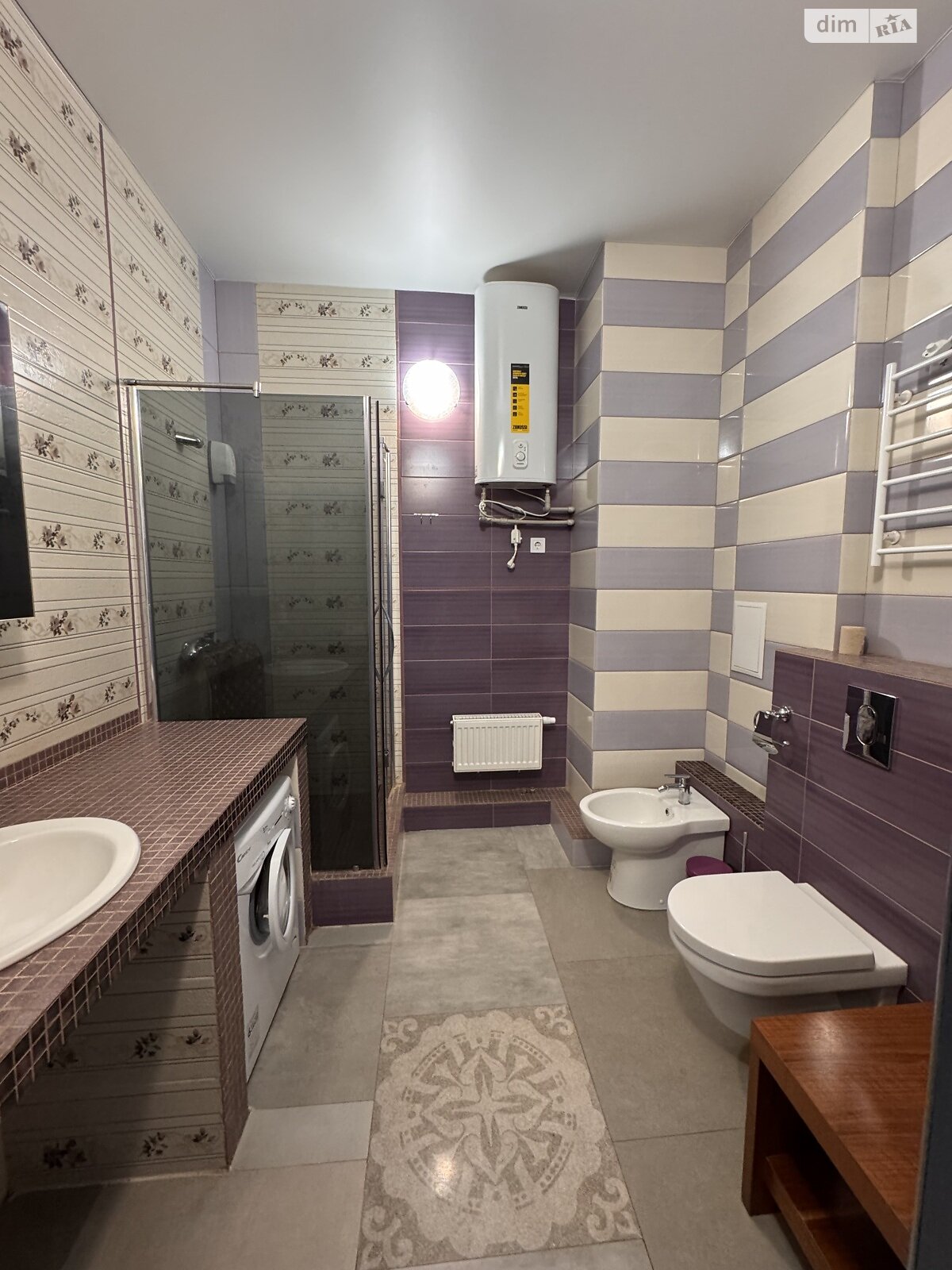 однокомнатная квартира в Одессе, район Приморский, на бул. Французский 85/5 в аренду на долгий срок помесячно фото 1