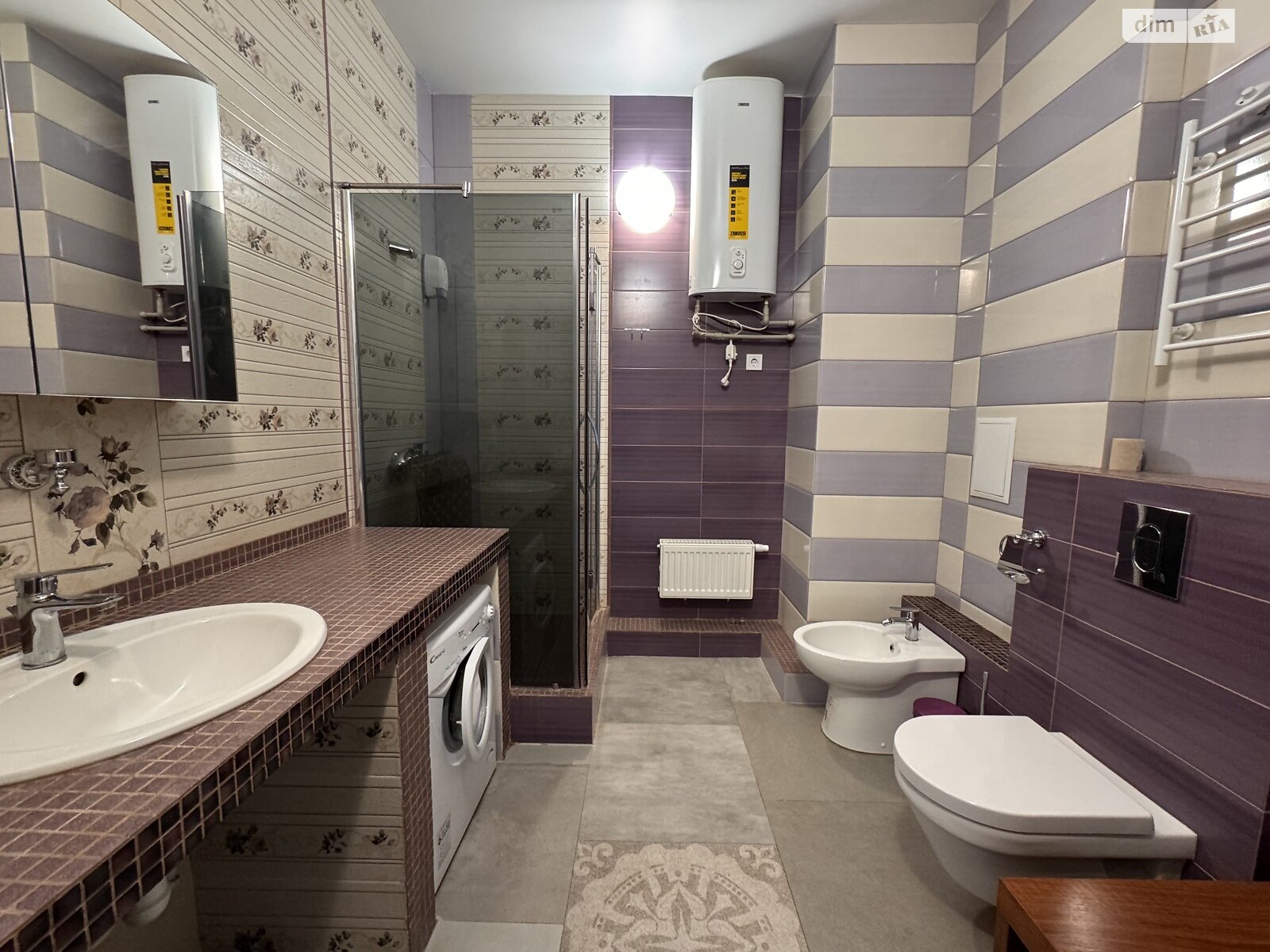 однокомнатная квартира в Одессе, район Приморский, на бул. Французский 85/5 в аренду на долгий срок помесячно фото 1