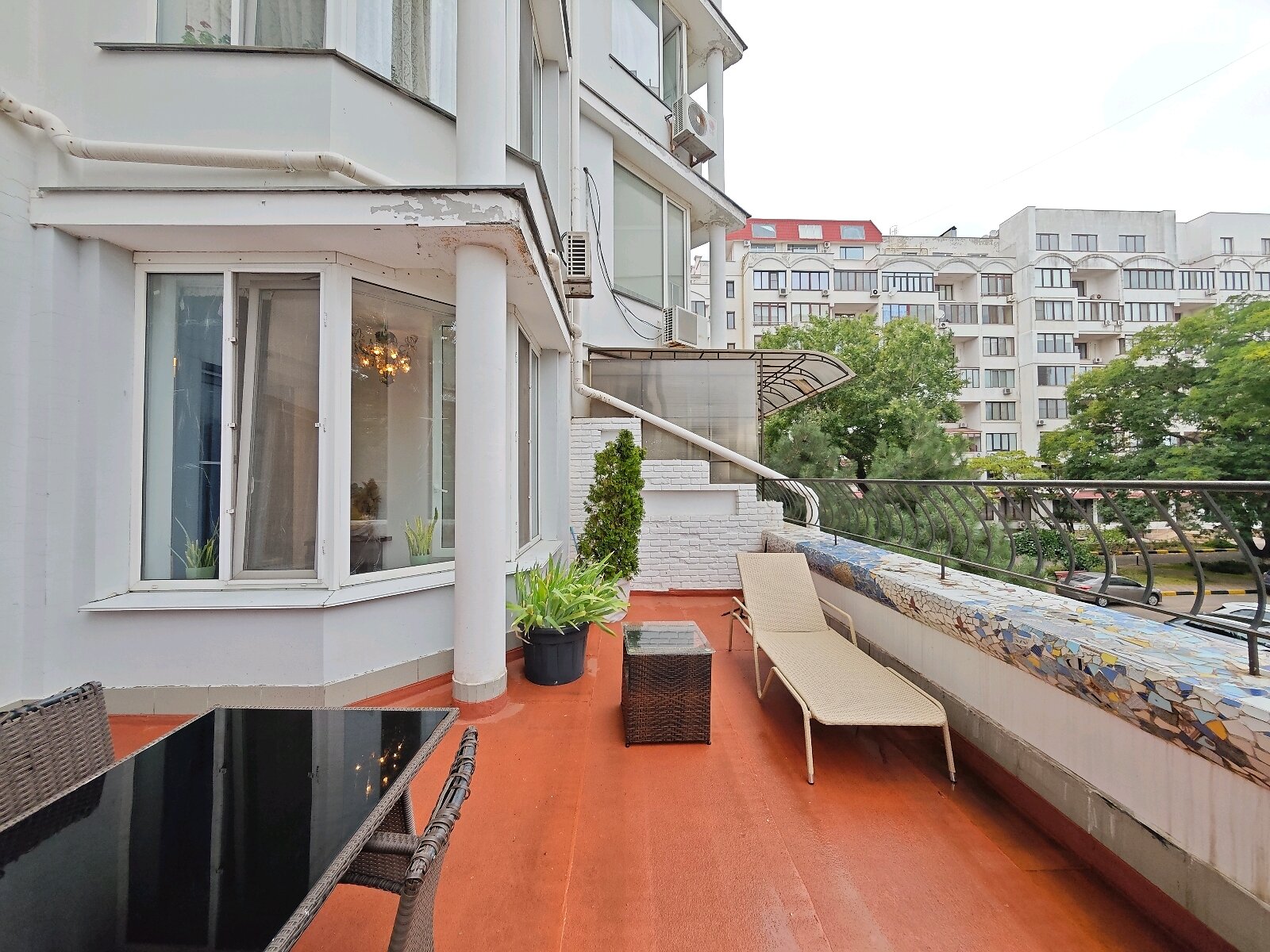 трикімнатна квартира в Одесі, район Приморський, на бул. Французький 49А в довготривалу оренду помісячно фото 1 трикімнатна квартира в Одесі, район Приморський, на бул. Французький 49А в довготривалу оренду помісячно фото 1