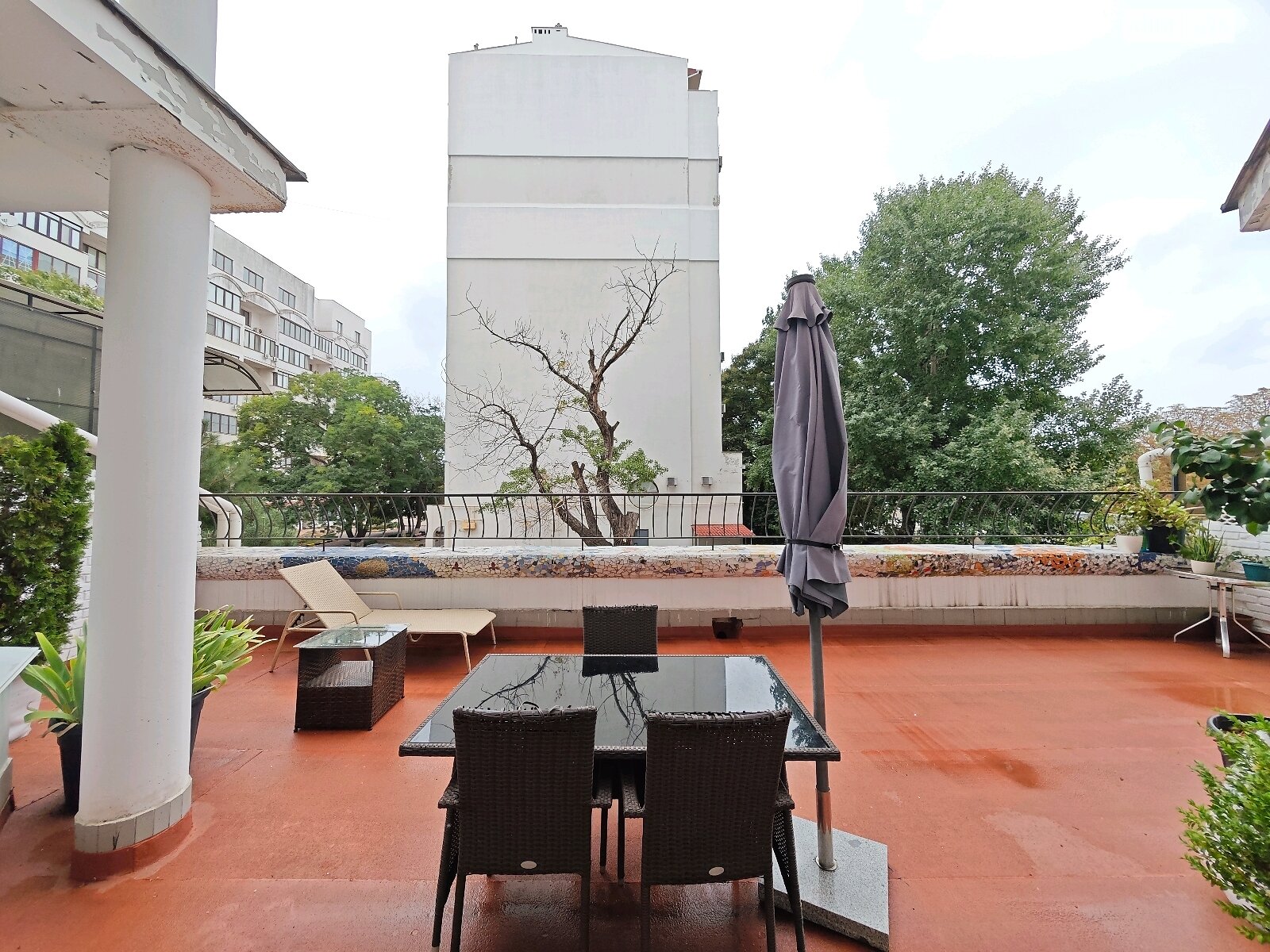 трикімнатна квартира в Одесі, район Приморський, на бул. Французький 49А в довготривалу оренду помісячно фото 1 трикімнатна квартира в Одесі, район Приморський, на бул. Французький 49А в довготривалу оренду помісячно фото 1