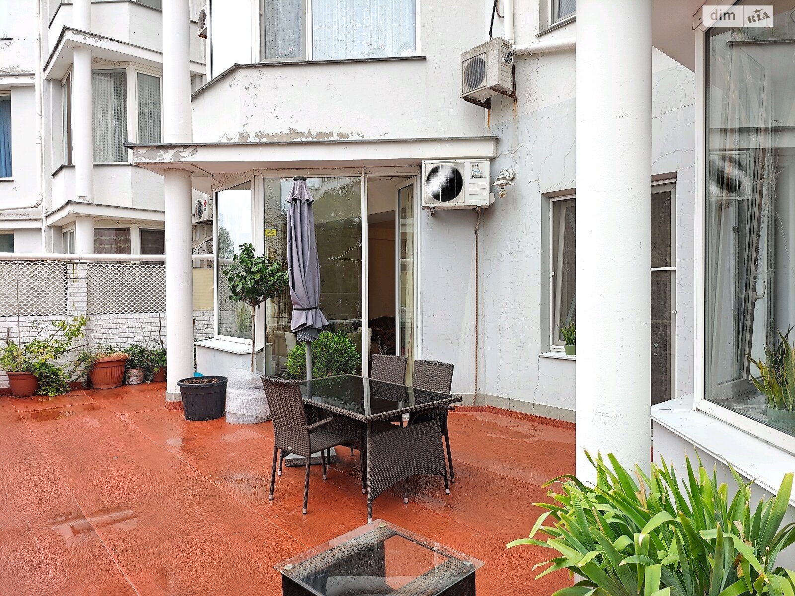 трикімнатна квартира в Одесі, район Приморський, на бул. Французький 49А в довготривалу оренду помісячно фото 1 трикімнатна квартира в Одесі, район Приморський, на бул. Французький 49А в довготривалу оренду помісячно фото 1