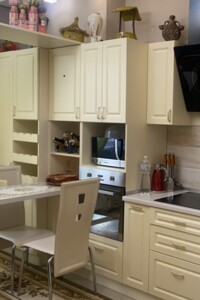 двокімнатна квартира в Одесі, район Приморський, на бул. Французький 22/2 в довготривалу оренду помісячно фото 2