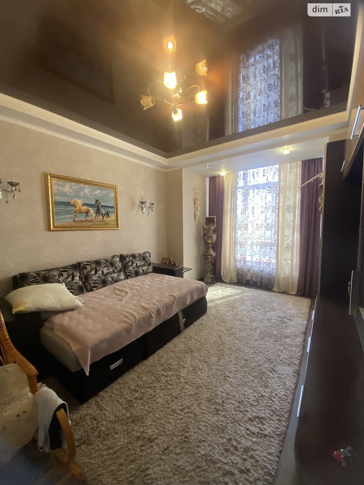 двокімнатна квартира в Одесі, район Приморський, на бул. Французький 22/2 в довготривалу оренду помісячно фото 1