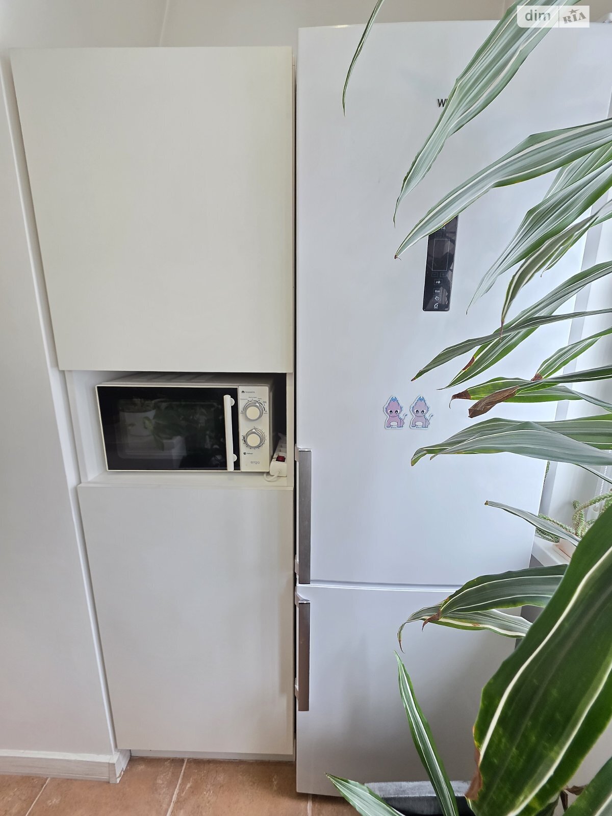 двухкомнатная квартира в Одессе, район Приморский, на бул. Французский в аренду на долгий срок помесячно фото 1