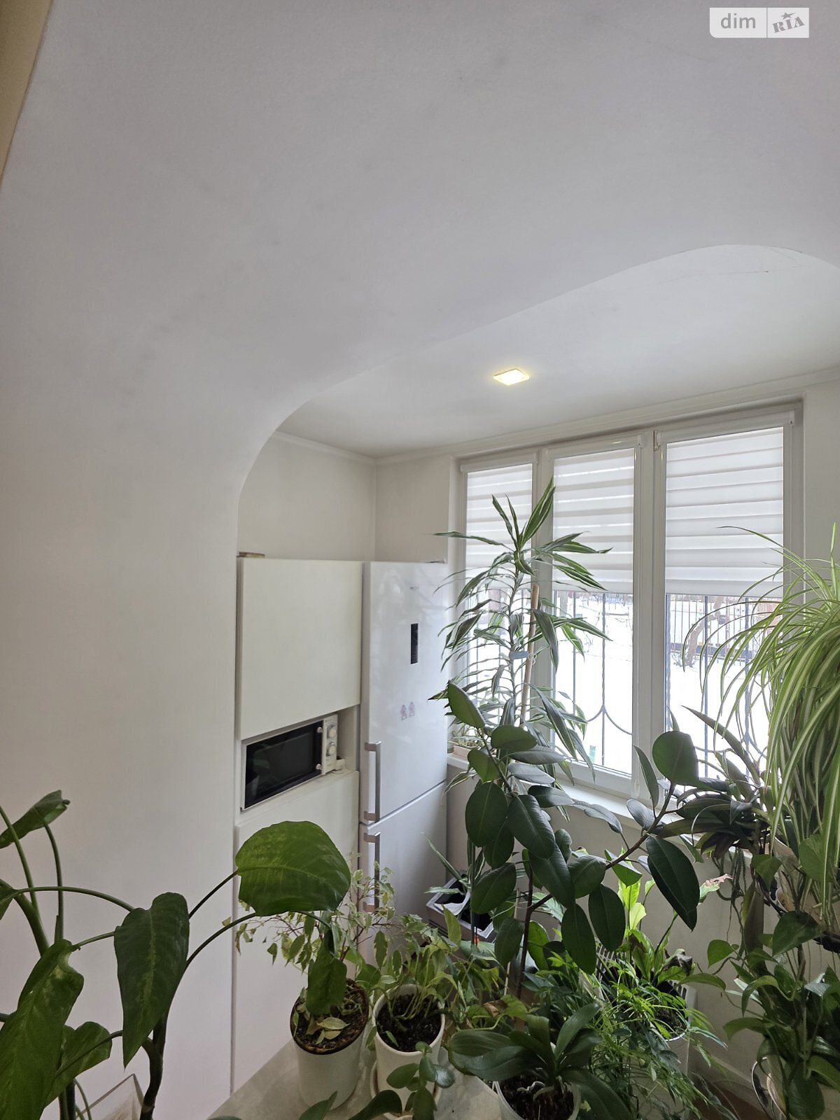 двухкомнатная квартира в Одессе, район Приморский, на бул. Французский в аренду на долгий срок помесячно фото 1